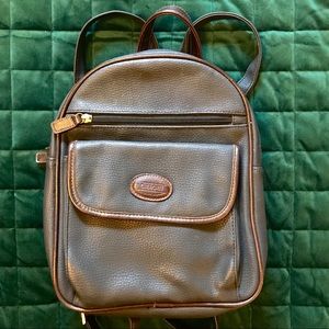 Vintage Cherokee brand Minibackpack